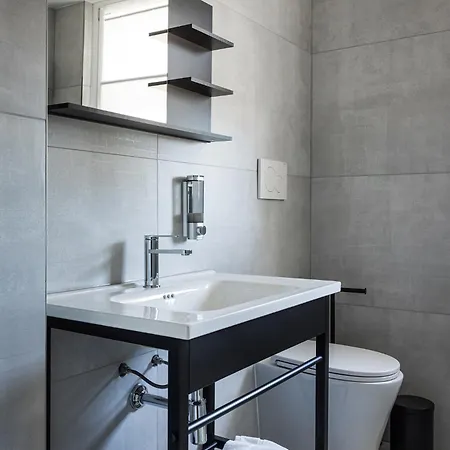 Antares Apartmán Cassina de' Pecchi