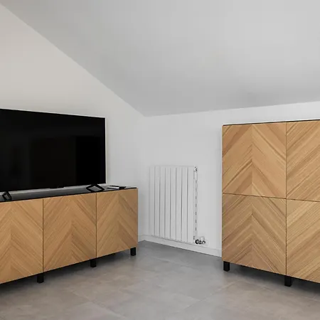 Apartment Antares Cassina de' Pecchi