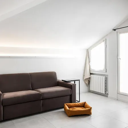 Apartmán Antares