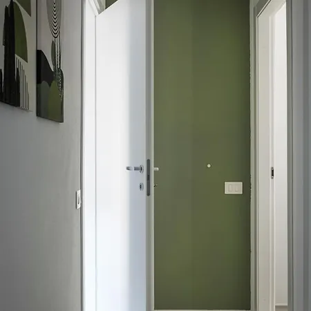 Apartmán Antares Cassina de' Pecchi