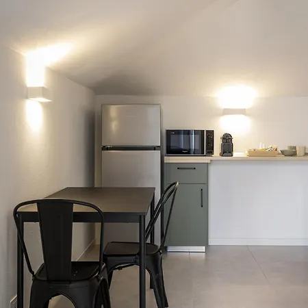 Antares Apartment Cassina de' Pecchi