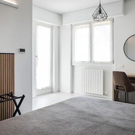 Apartmán Antares