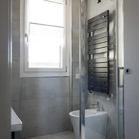 Apartmán Antares *