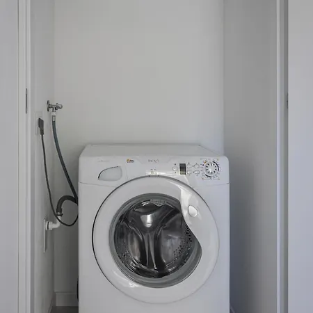 Apartmán Antares